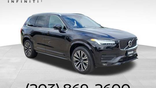 2022 Volvo XC90 Momentum — SUV — 59,150 mi — Greenwich, CT