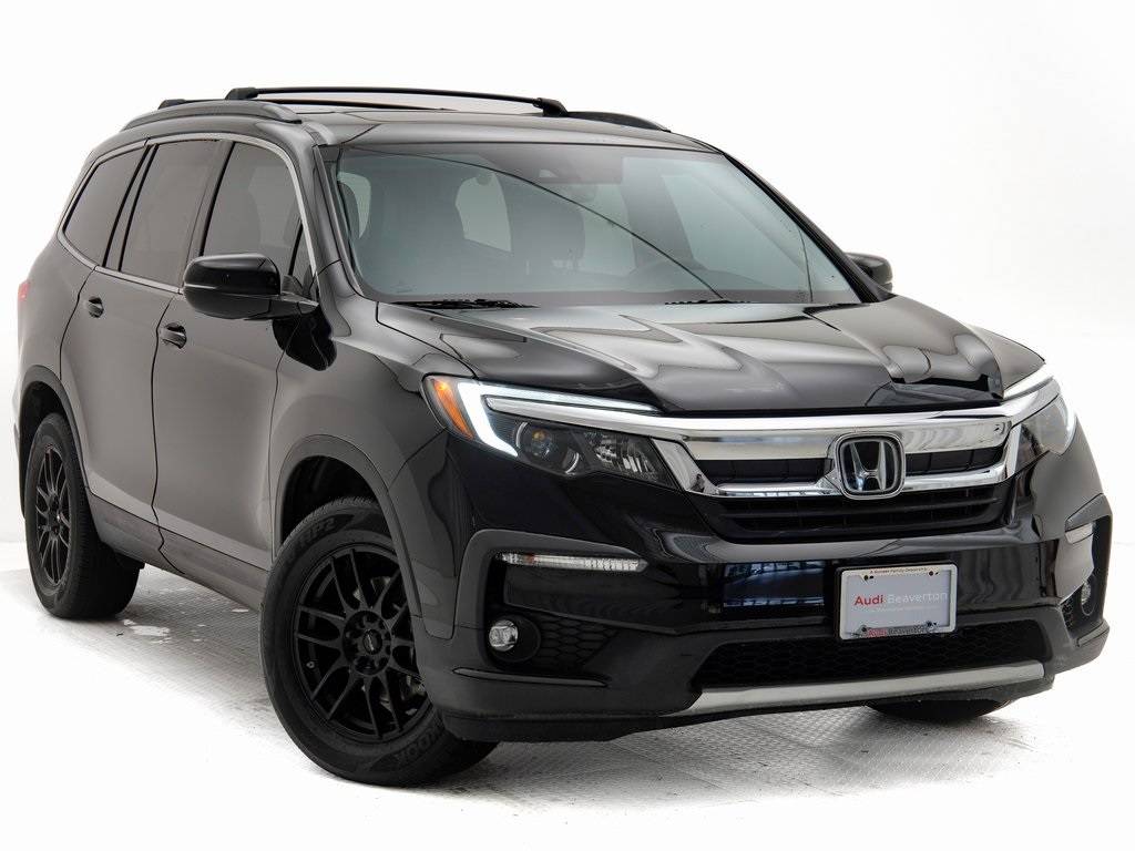 2020 Honda Pilot EX-L — SUV — 57,706 mi — Beaverton, OR