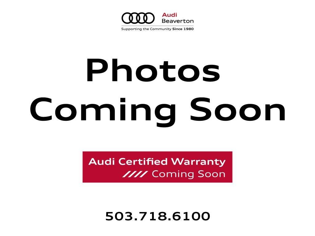 2024 Audi A3 Premium — Sedan — 2,121 mi — Beaverton, OR