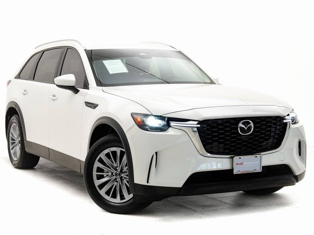 2024 Mazda CX-90 Select — SUV — 9,313 mi — Beaverton, OR