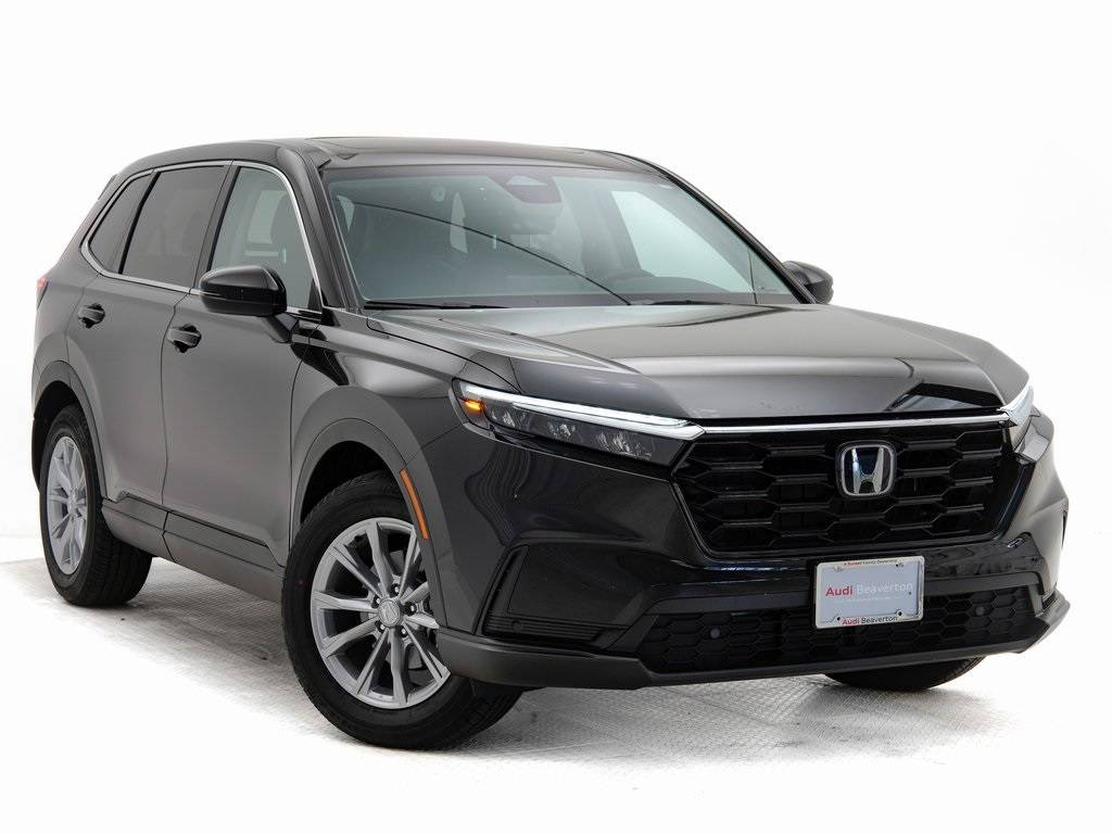 2023 Honda CR-V EX-L — SUV — 5,713 mi — Beaverton, OR