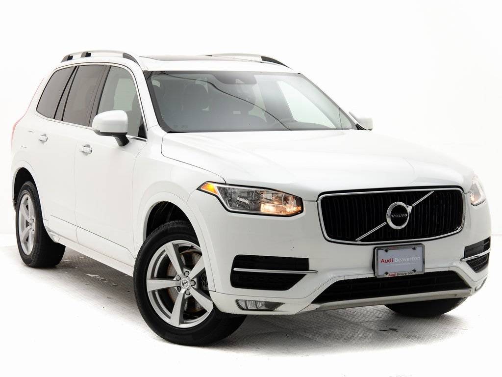2016 Volvo XC90 T5 Momentum — SUV — 108,467 mi — Beaverton, OR