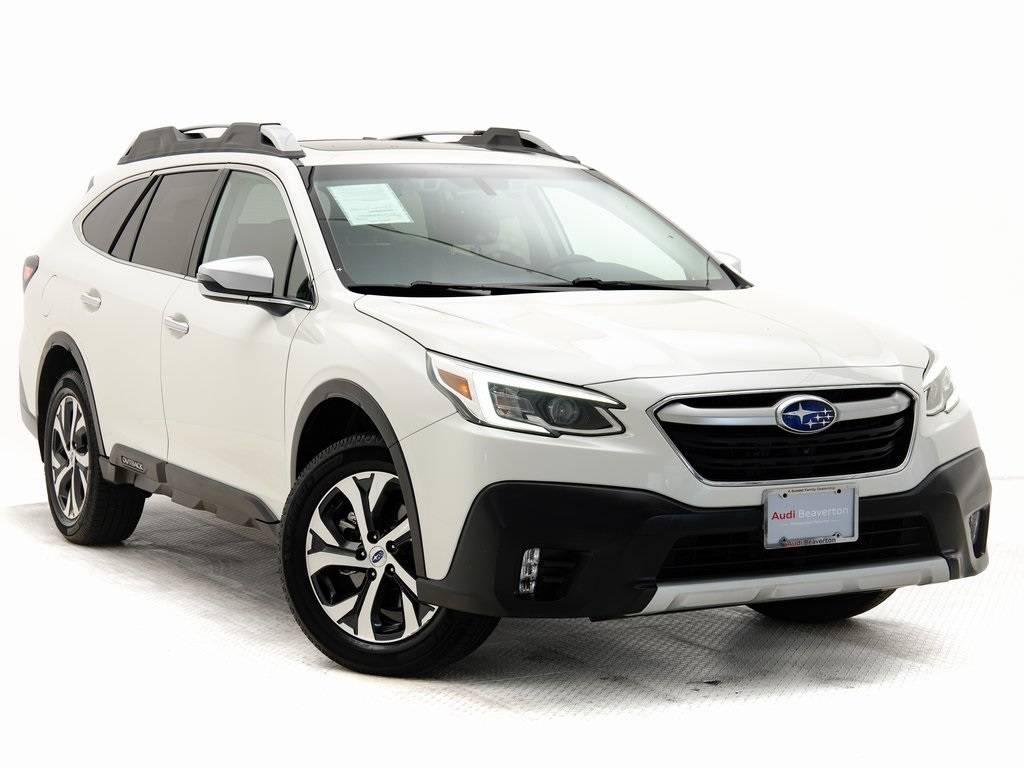 2020 Subaru Outback 2.4T Touring XT — SUV — 69,970 mi — Beaverton, OR