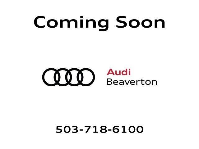 2023 Audi Q3 S line Premium Plus — SUV — 7,912 mi — Beaverton, OR