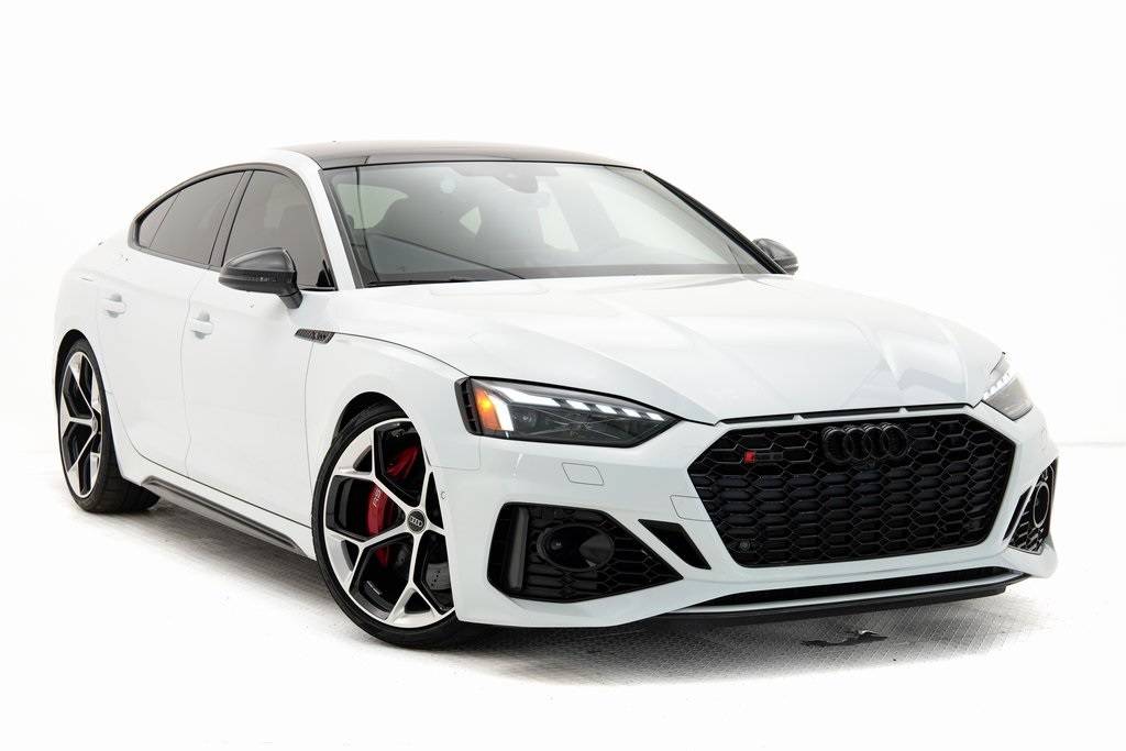 2024 Audi RS 5 Standard — Hatchback — 5,165 mi — Beaverton, OR