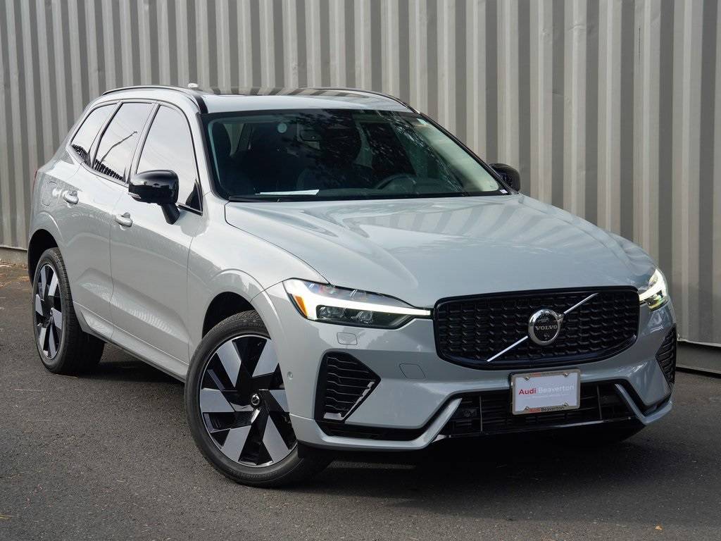 2024 Volvo XC60 Recharge Plus — SUV — 17,794 mi — Beaverton, OR