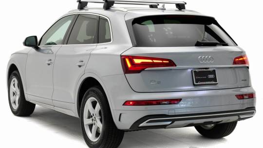 Audi q5 roof rack for 2024 sale