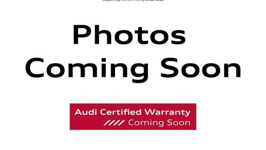 2024 Audi Q5 Premium Plus — SUV — 3,646 mi — Beaverton, OR