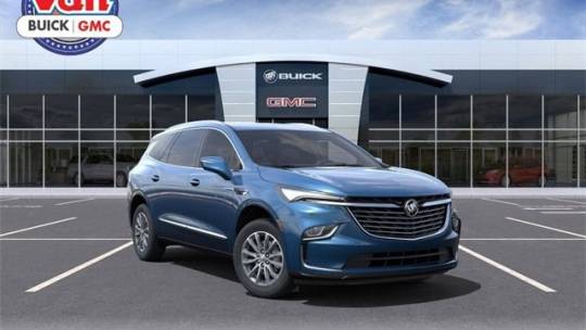 2023 Buick Enclave Premium For Sale New 2023 Buick Enclave For Sale With Photos U S News World Report