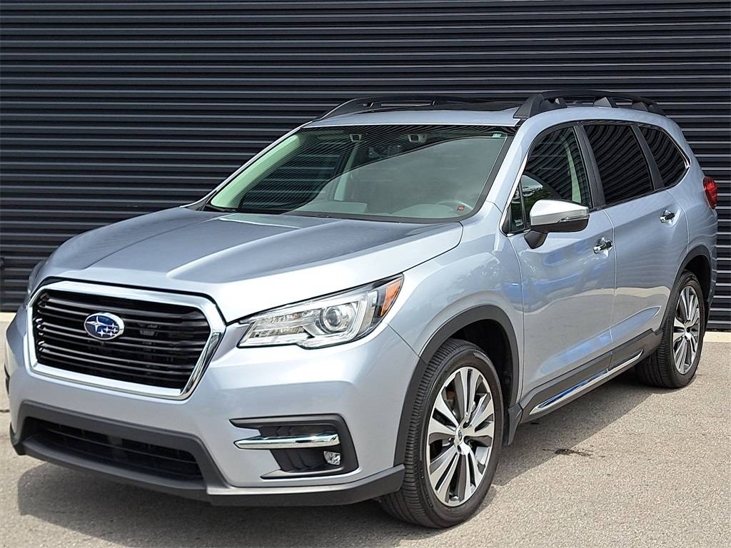 2021 Subaru Ascent Touring — SUV — 14,847 mi — Clearwater, FL