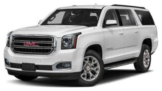 2018 GMC Yukon SLT — SUV — 100,124 mi — Clearwater, FL