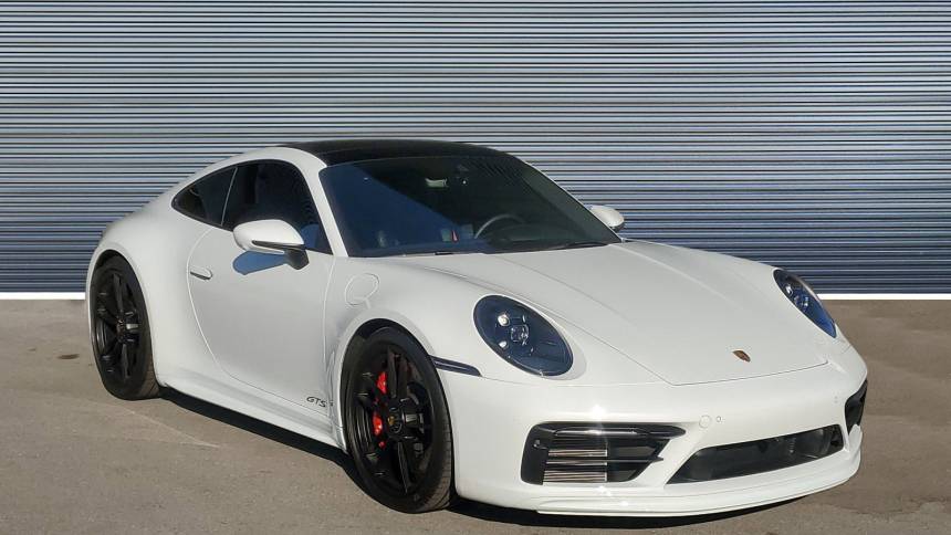 New 2023 Porsche 911 for Sale in Houston TX