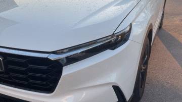 2023 Honda CR-V EX-L — SUV — 16,725 mi — Palm Harbor, FL
