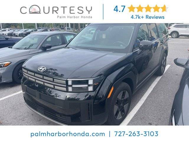2024 Hyundai Santa Fe Hybrid SEL — SUV — 29,633 mi — Palm Harbor, FL