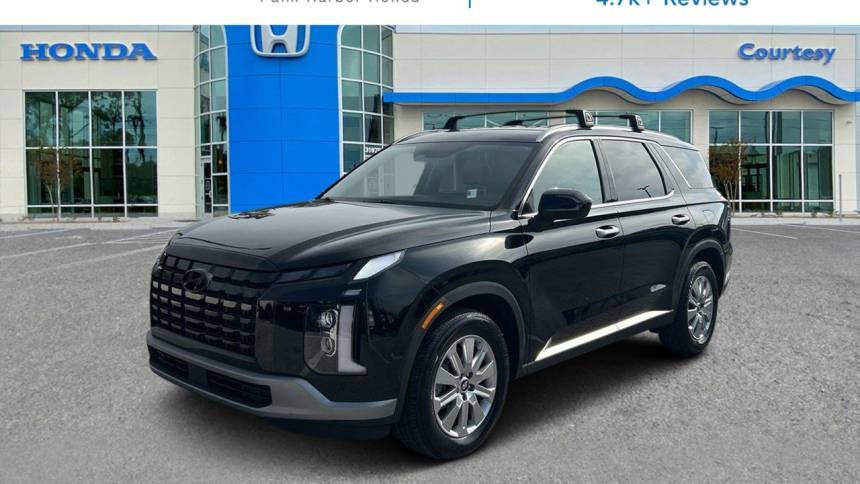 2023 Hyundai Palisade SEL — SUV — 35,008 mi — Palm Harbor, FL