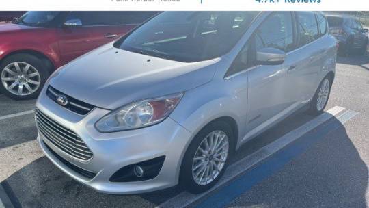 2013 Ford C-Max Hybrid SEL — Sedan — 33,726 mi — Palm Harbor, FL