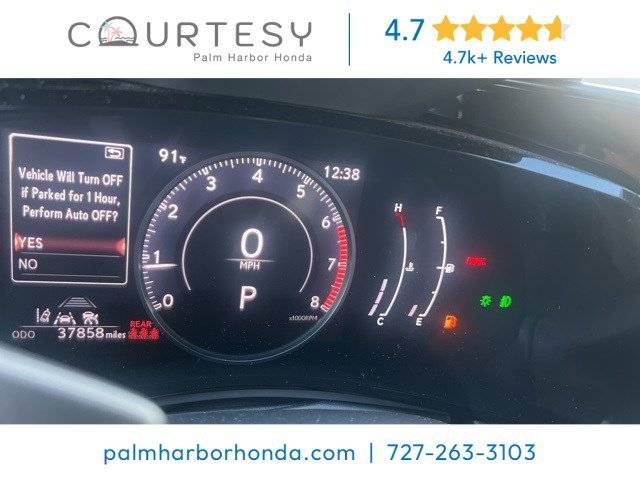 2022 Lexus NX NX 350 Premium — SUV — 37,859 mi — Palm Harbor, FL