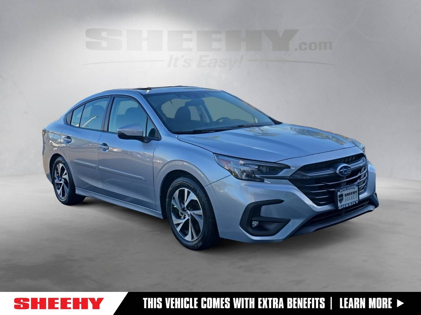 2023 Subaru Legacy Premium — Sedan — 37,567 mi — Gaithersburg, MD