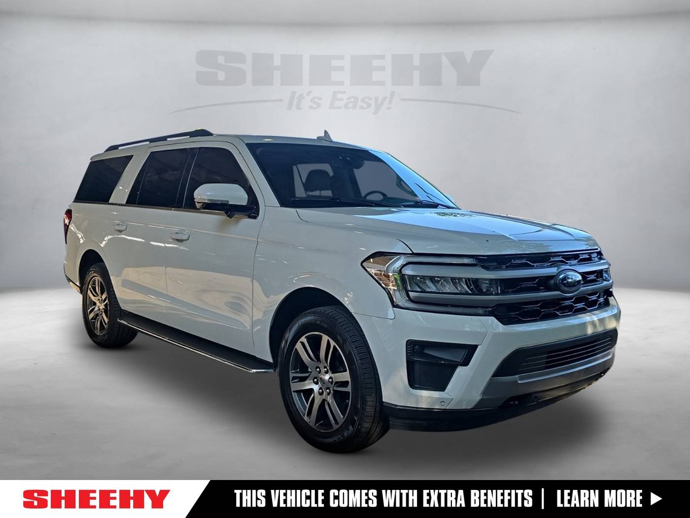 2022 Ford Expedition XLT — SUV — 28,827 mi — Gaithersburg, MD