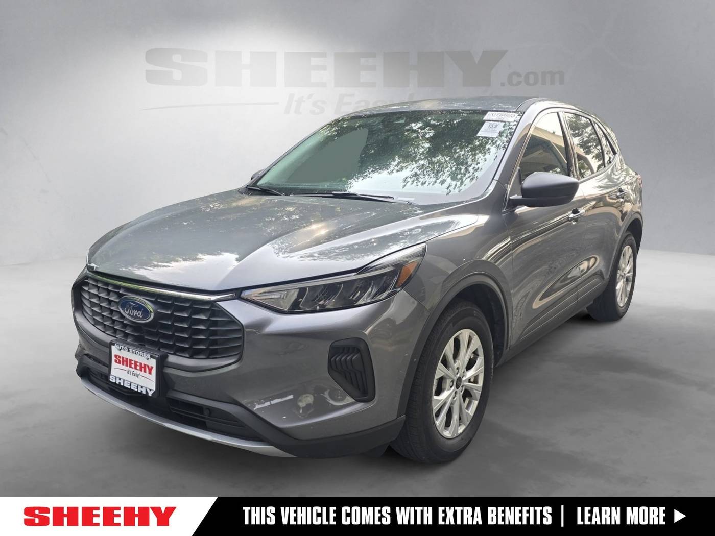 2024 Ford Escape Active — SUV — 21,900 mi — Gaithersburg, MD