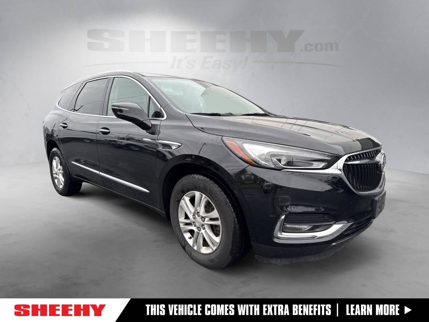 2019 Buick Enclave Essence — SUV — 75,234 mi — Gaithersburg, MD