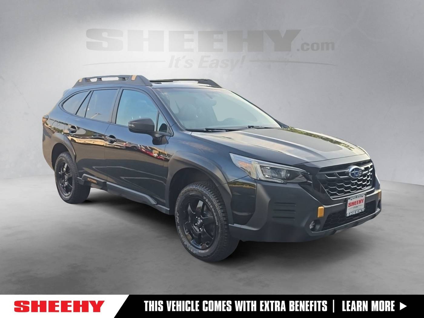 2022 Subaru Outback 2.4T Wilderness — SUV — 65,989 mi — Gaithersburg, MD