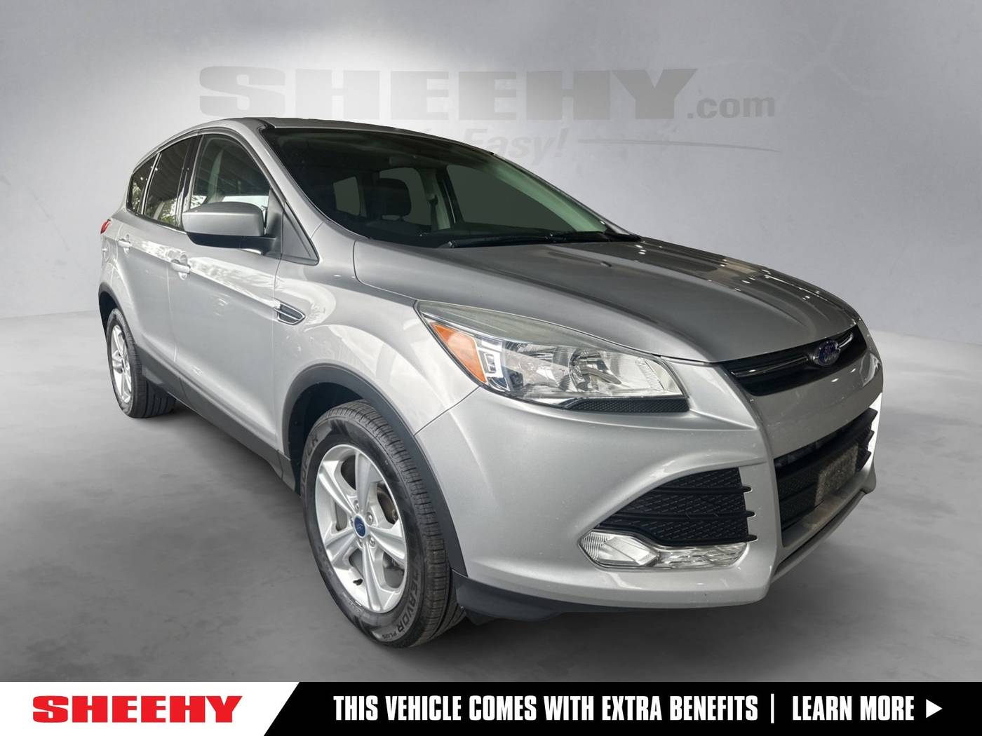 2016 Ford Escape SE — SUV — 50,462 mi — Gaithersburg, MD