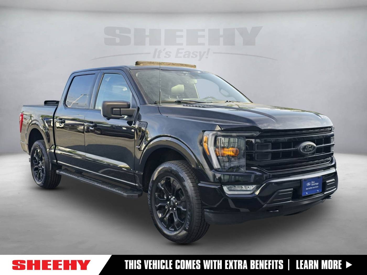 2022 Ford F-150 XLT — Pickup Truck — 36,731 mi — Gaithersburg, MD