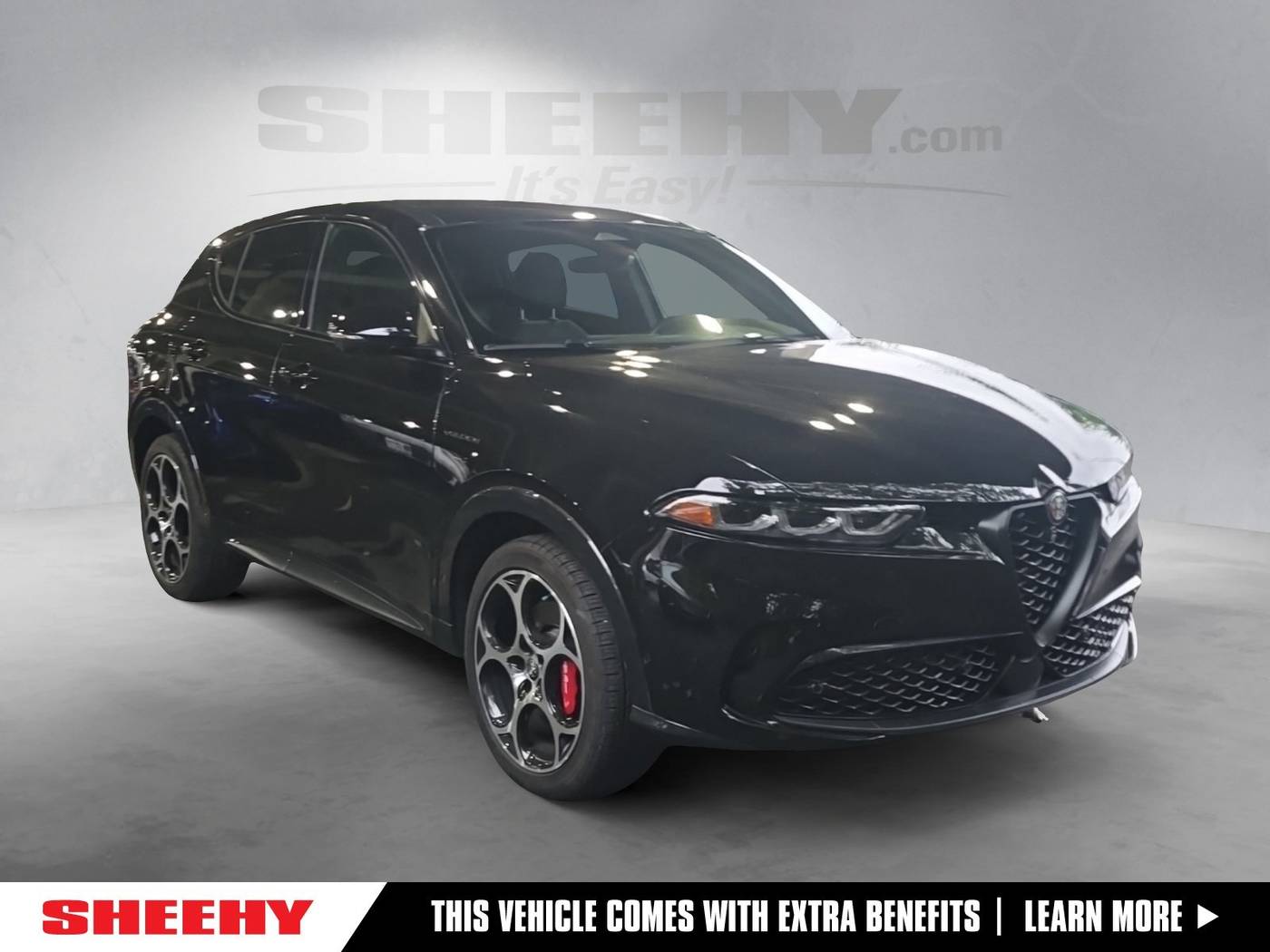 2024 Alfa Romeo Tonale Veloce — SUV — 14,311 mi — Gaithersburg, MD