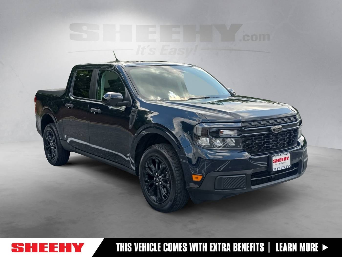 2023 Ford Maverick XLT — Pickup Truck — 12,910 mi — Gaithersburg, MD