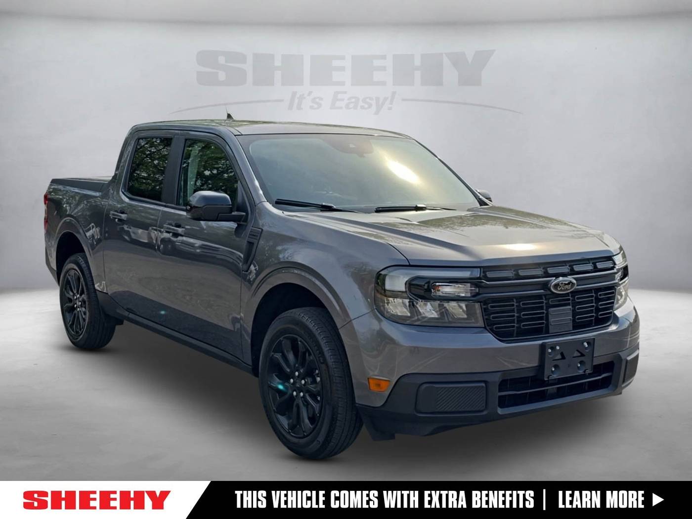 2023 Ford Maverick LARIAT — Pickup Truck — 35,146 mi — Gaithersburg, MD