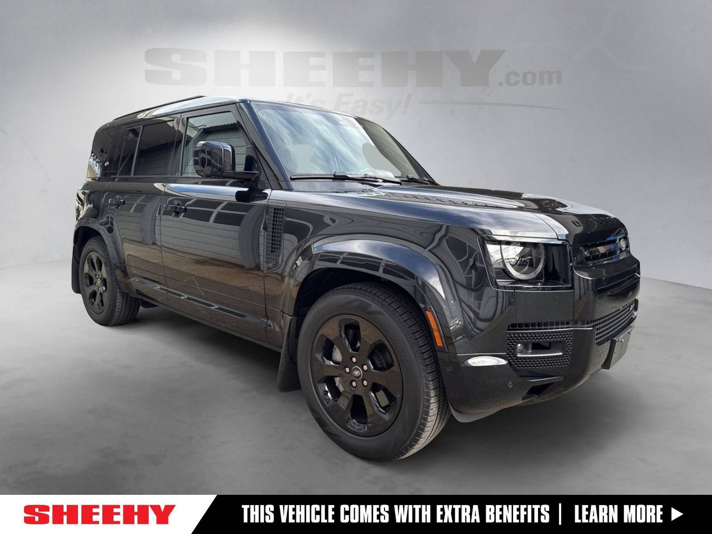 2023 Land Rover Defender X-Dynamic SE — SUV — 40,178 mi — Gaithersburg, MD