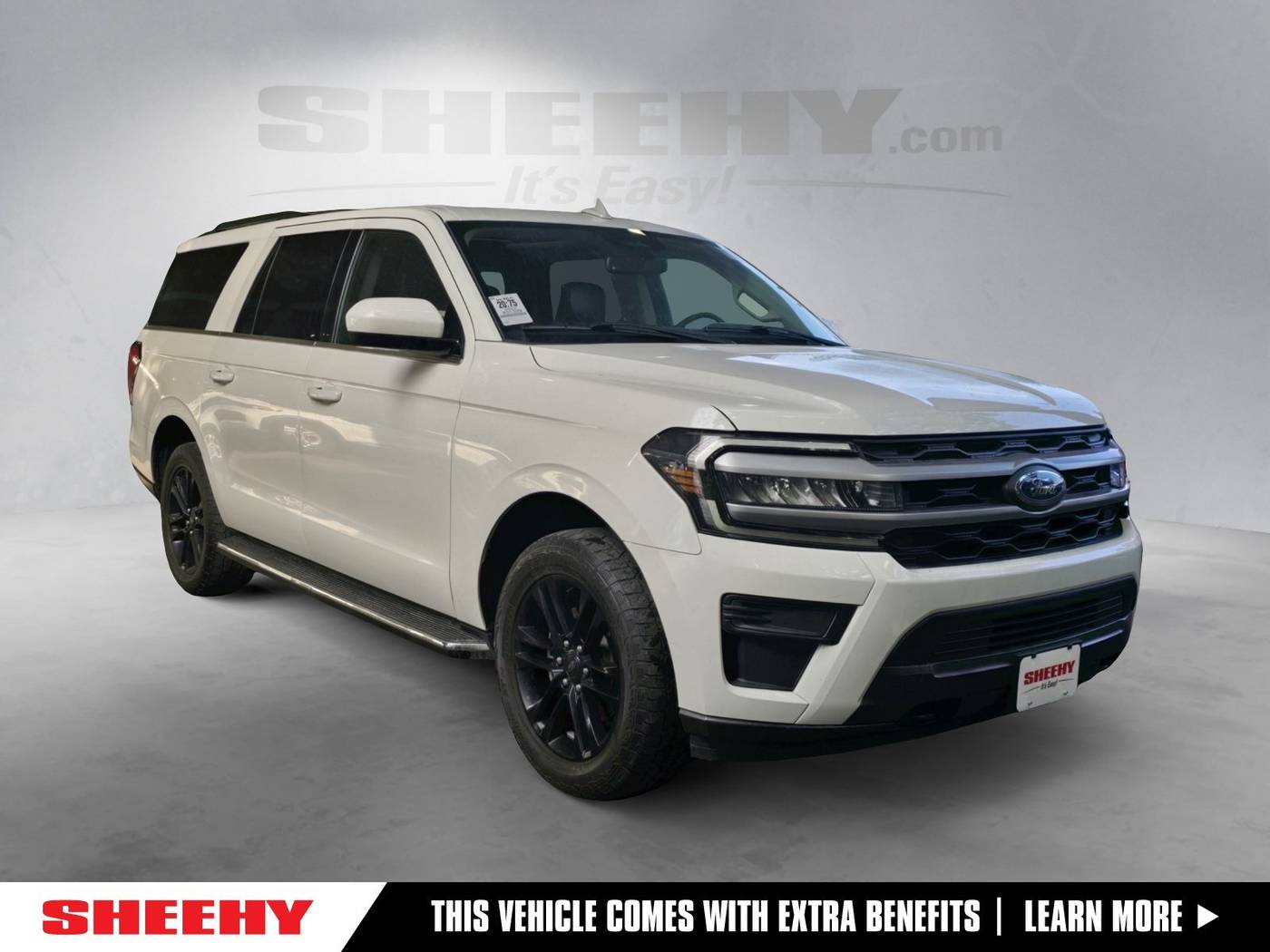 2022 Ford Expedition XLT — SUV — 31,533 mi — Gaithersburg, MD