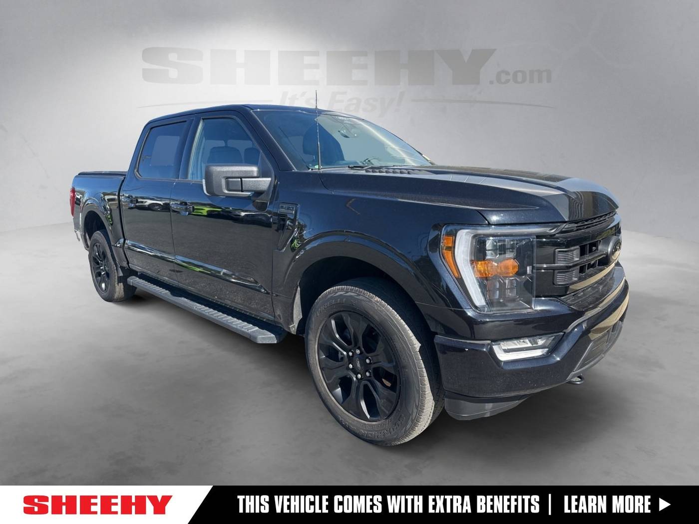 2022 Ford F-150 XLT — Pickup Truck — 29,522 mi — Gaithersburg, MD