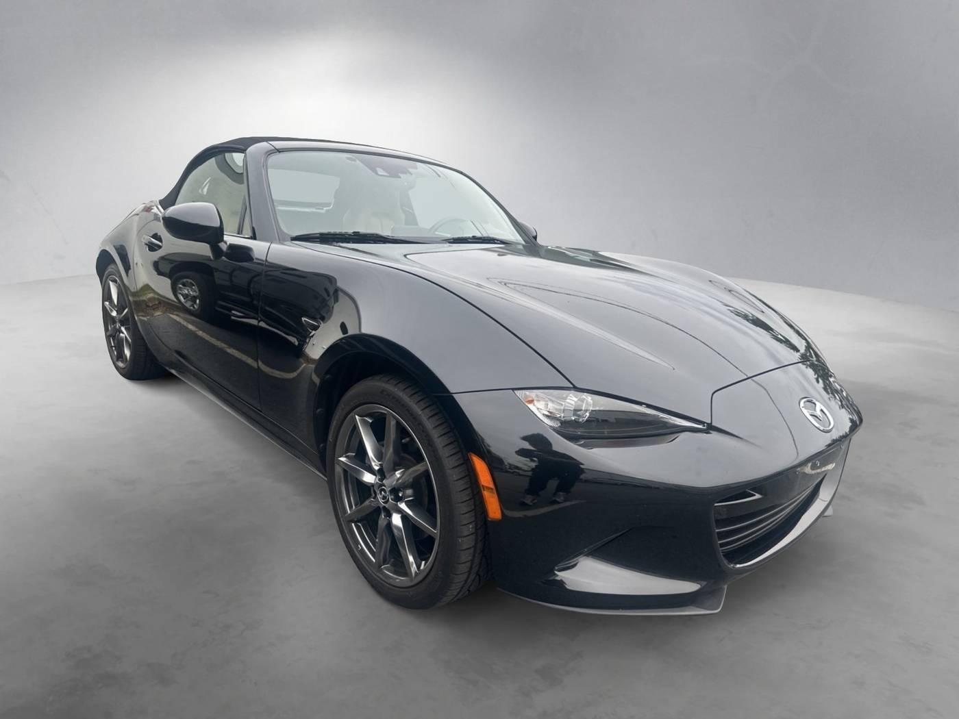 2016 Mazda MX-5 Miata Grand Touring — Convertible — 66,319 mi — Gaithersburg, MD