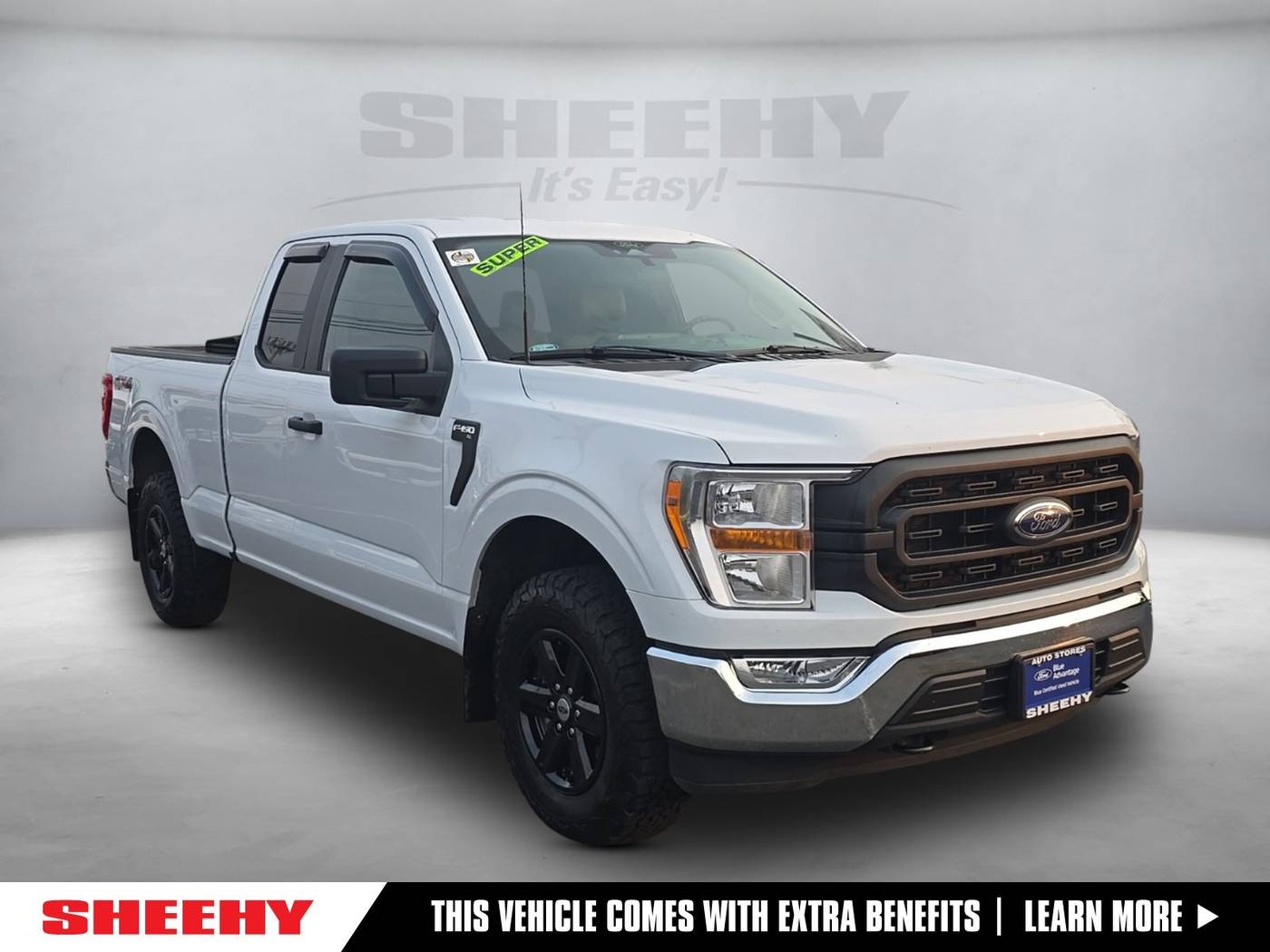 2022 Ford F-150 XL — Pickup Truck — 67,668 mi — Gaithersburg, MD