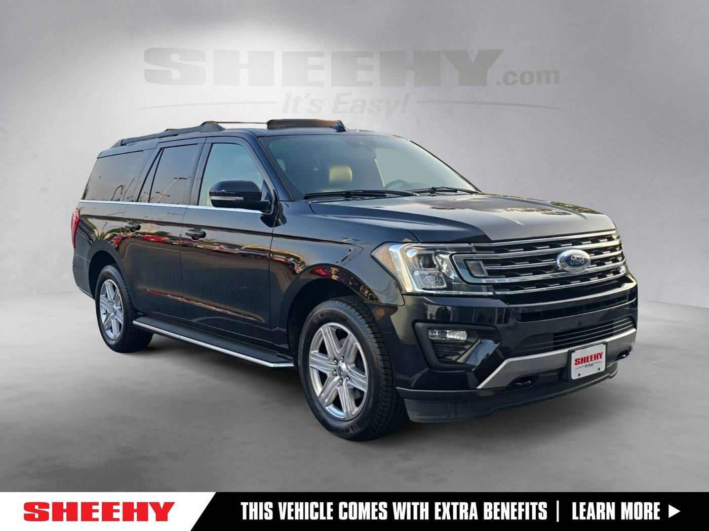 2020 Ford Expedition XLT — SUV — 39,382 mi — Gaithersburg, MD