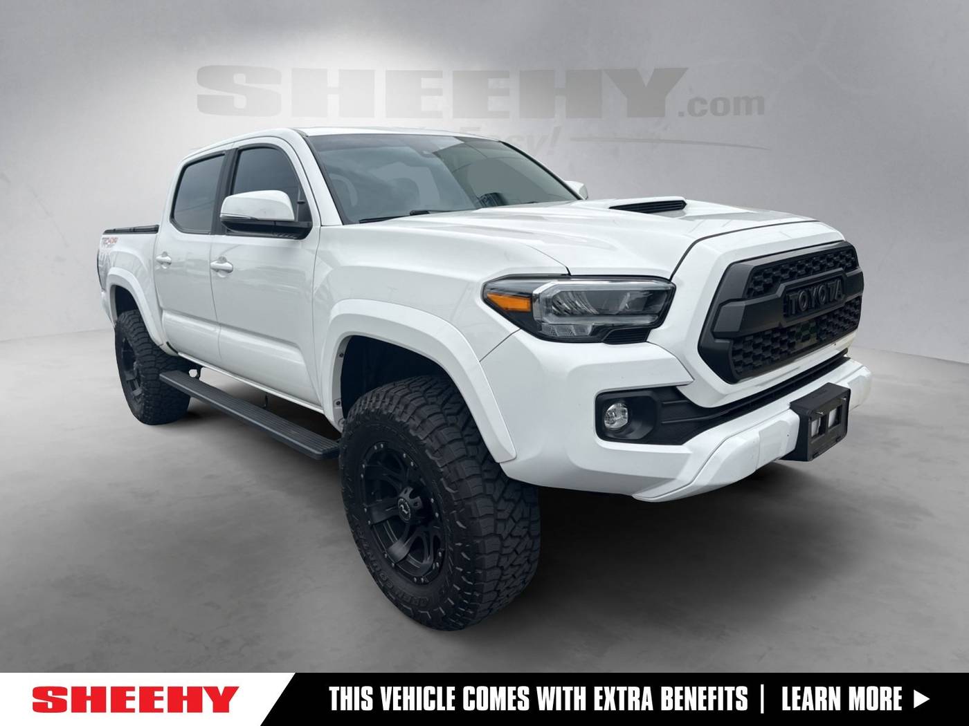 2021 Toyota Tacoma TRD Sport — Pickup Truck — 38,619 mi — Gaithersburg, MD