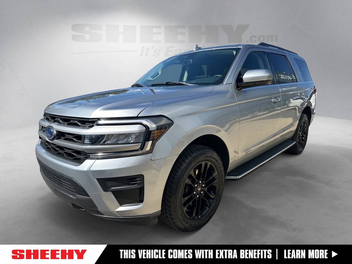 2022 Ford Expedition XLT — SUV — 32,083 mi — Gaithersburg, MD