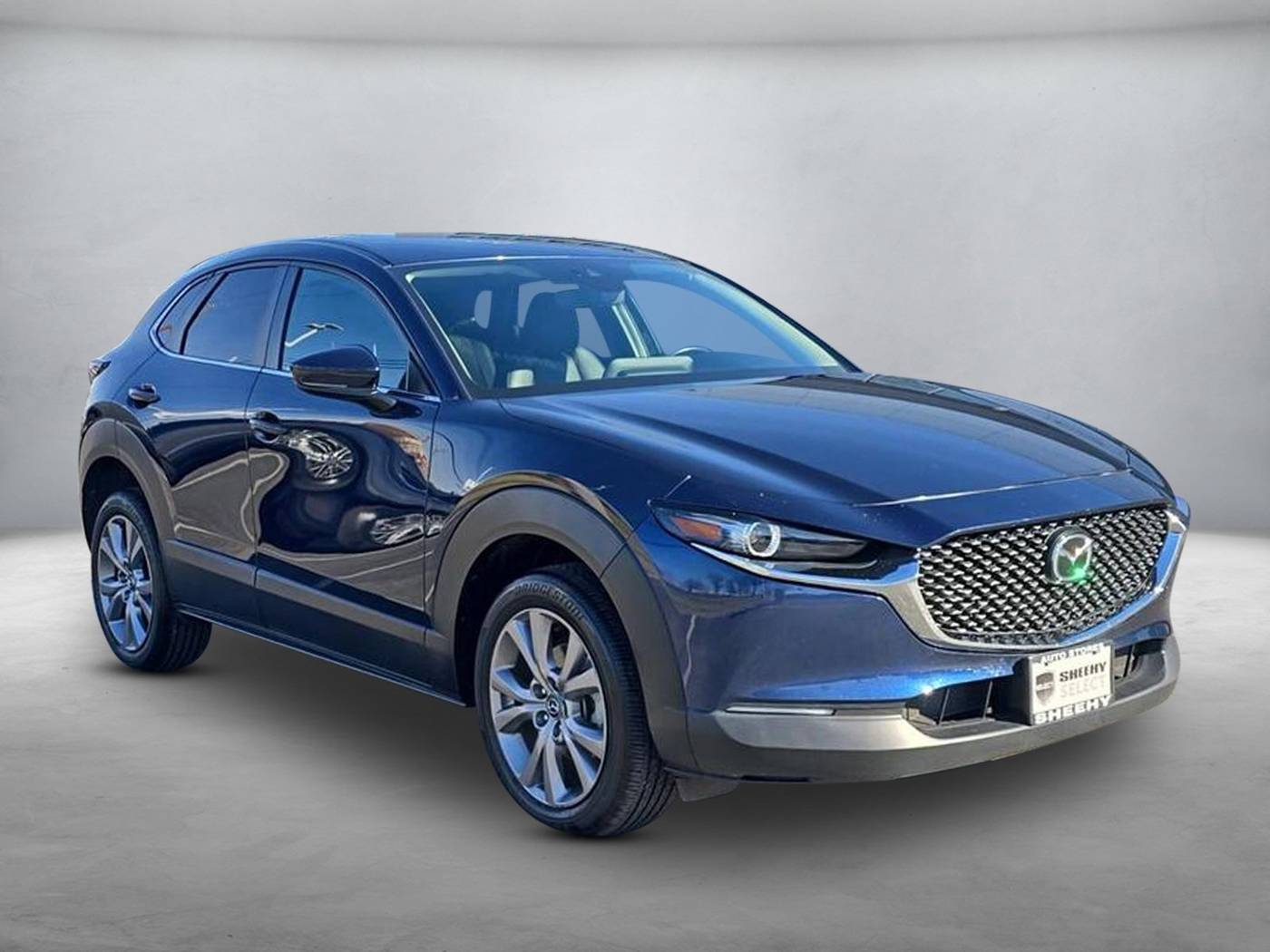 2021 Mazda CX-30 Select — SUV — 31,224 mi — Gaithersburg, MD