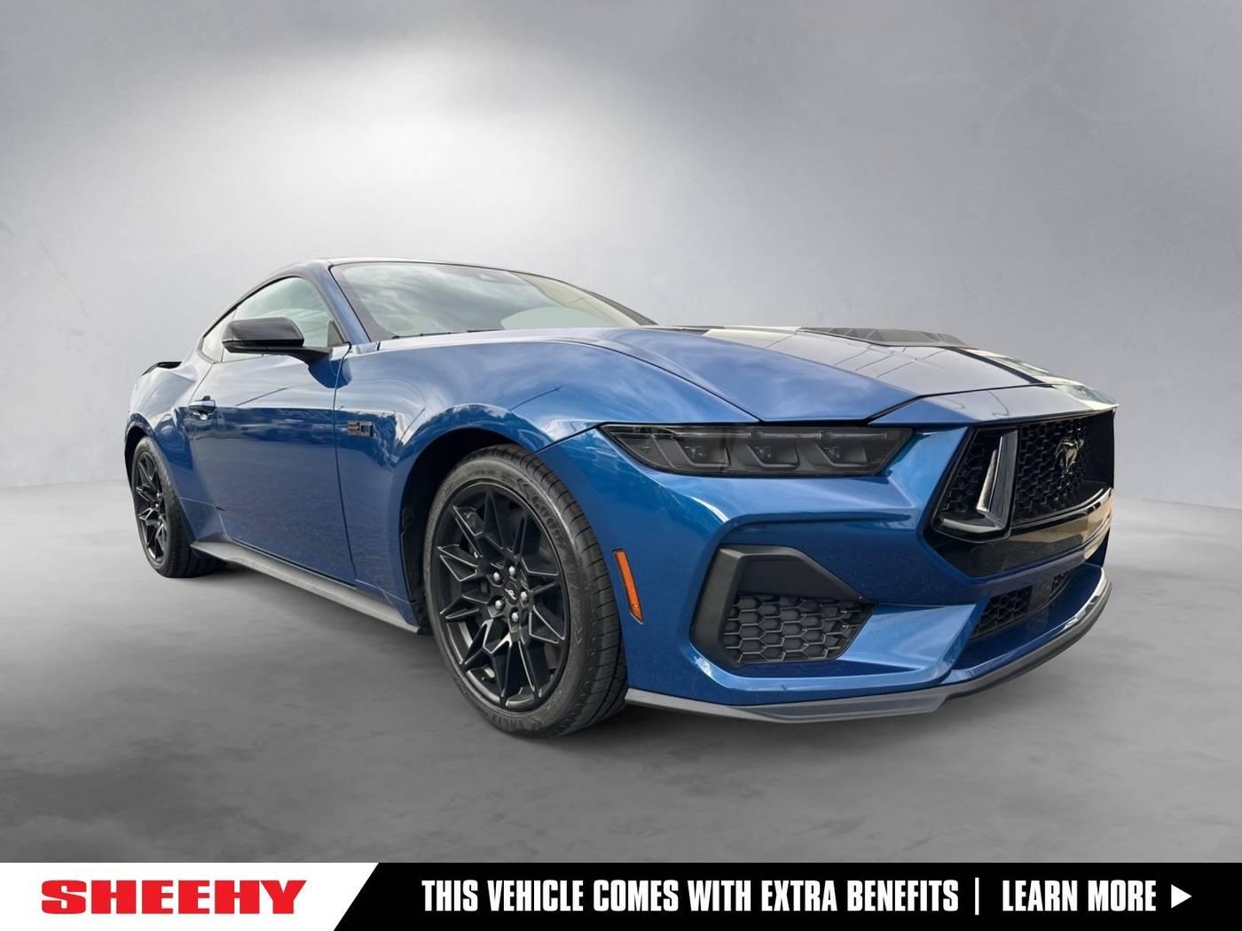 2024 Ford Mustang GT Premium — Coupe — 32,983 mi — Gaithersburg, MD