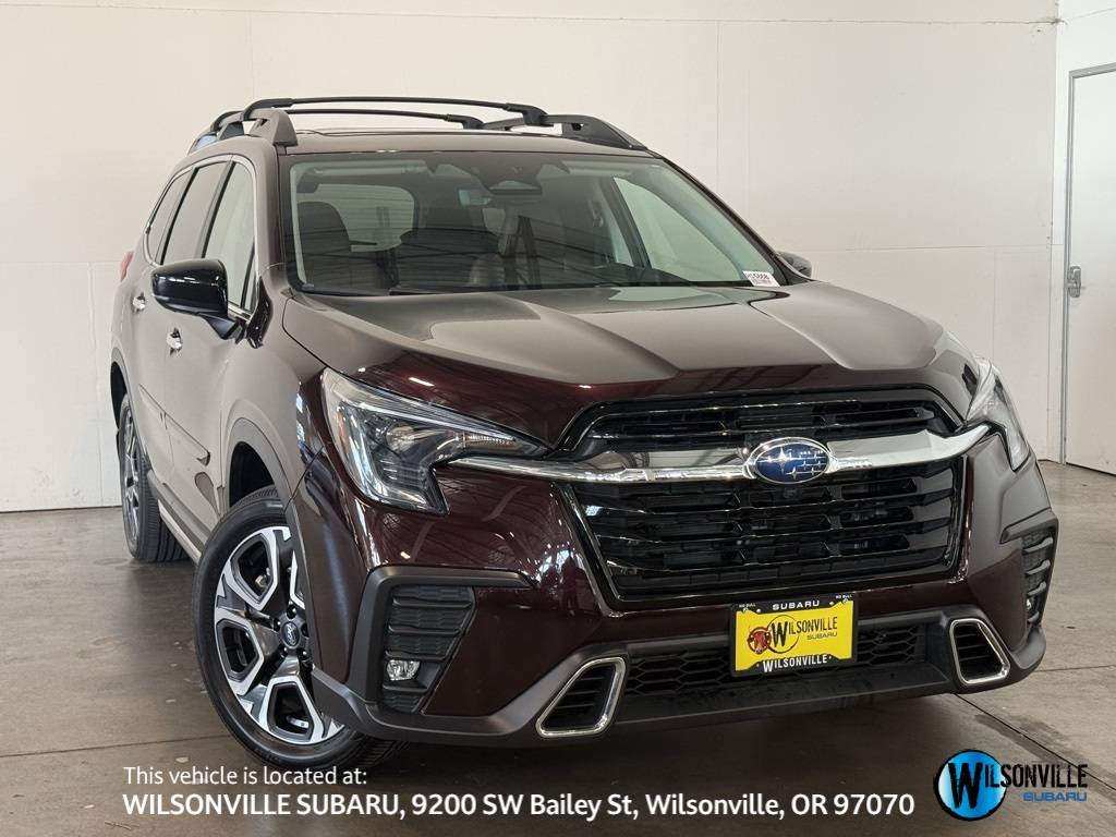 2024 Subaru Ascent Touring — SUV — 12,543 mi — Wilsonville, OR