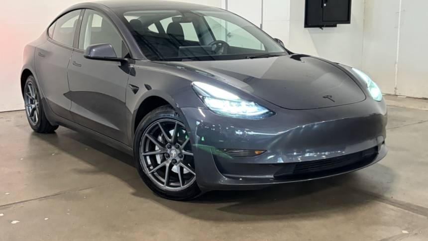2023 Tesla Model 3 Model 3 — Sedan — 27,319 mi — Wilsonville, OR