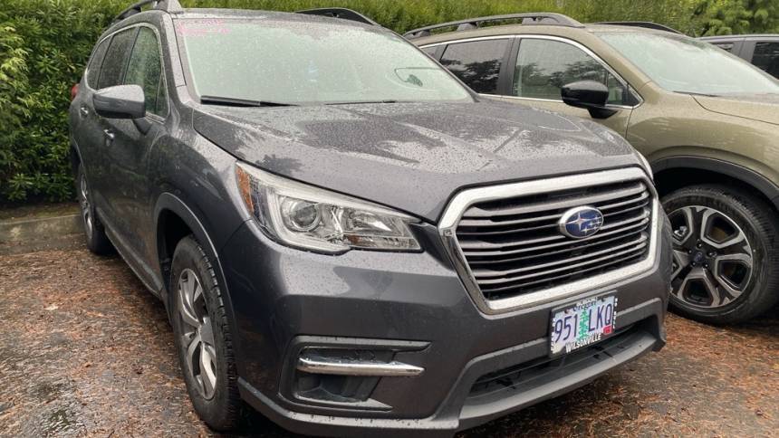 2020 Subaru Ascent Premium — SUV — 86,044 mi — Wilsonville, OR