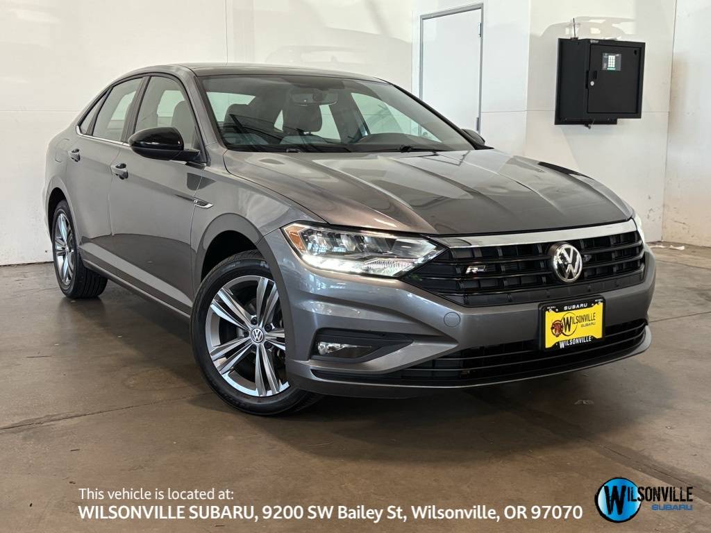2019 Volkswagen Jetta S — Sedan — 44,885 mi — Wilsonville, OR