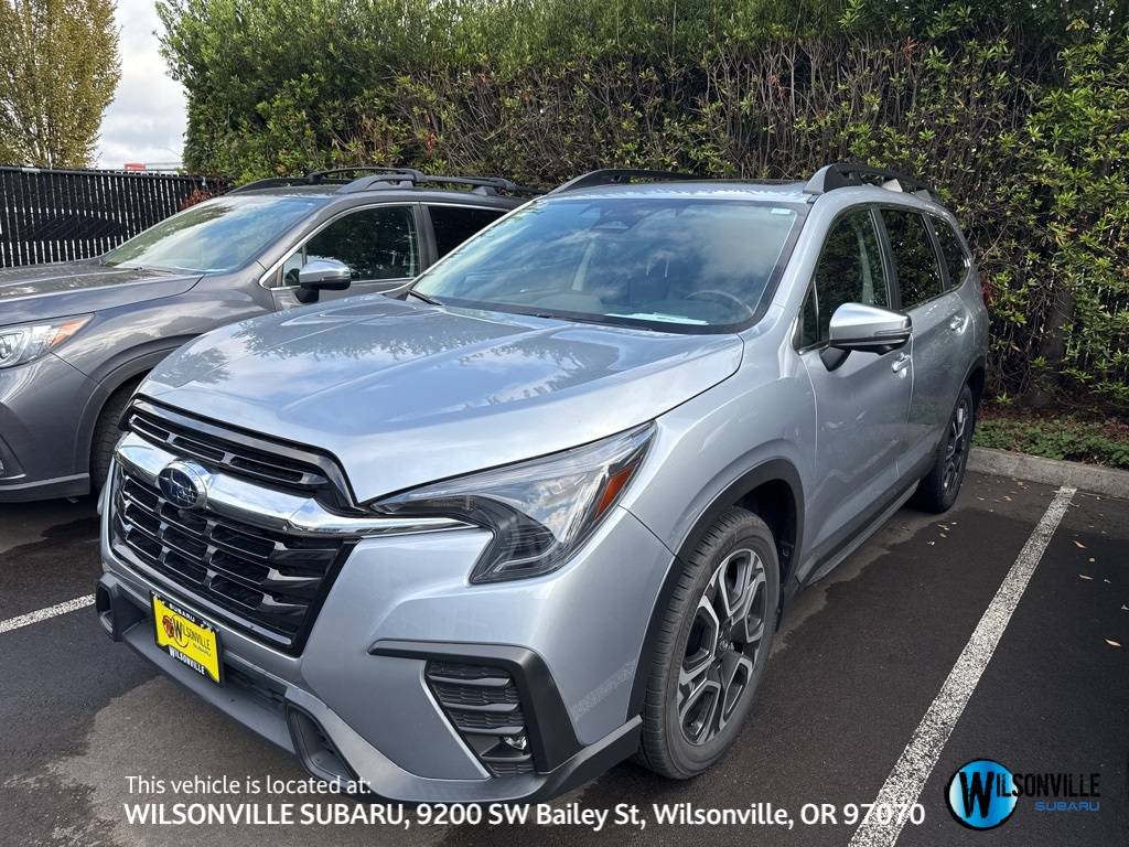 2023 Subaru Ascent Limited — SUV — 32,700 mi — Wilsonville, OR