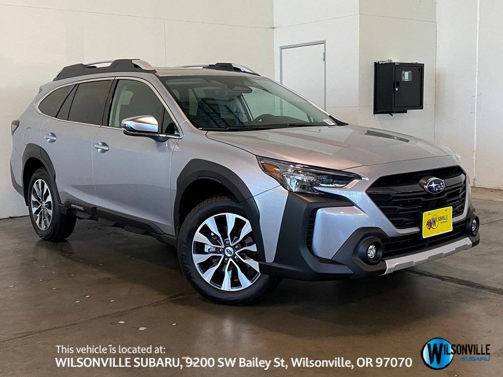 2024 Subaru Outback Touring XT — SUV — 5,114 mi — Wilsonville, OR