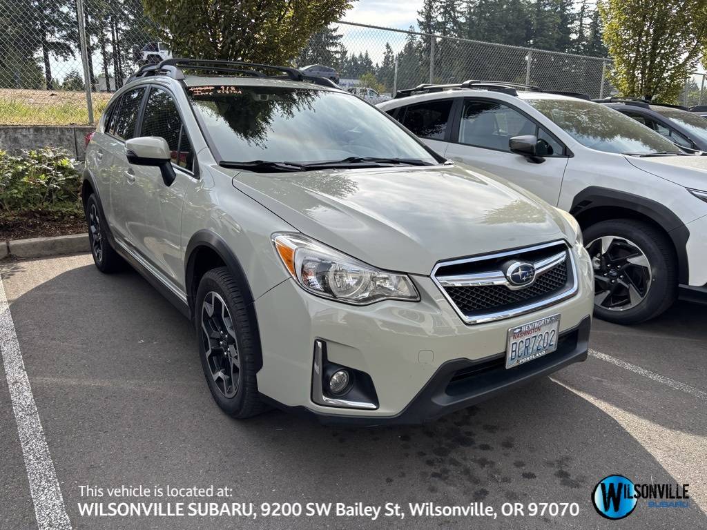2016 Subaru Crosstrek Limited — SUV — 97,000 mi — Wilsonville, OR