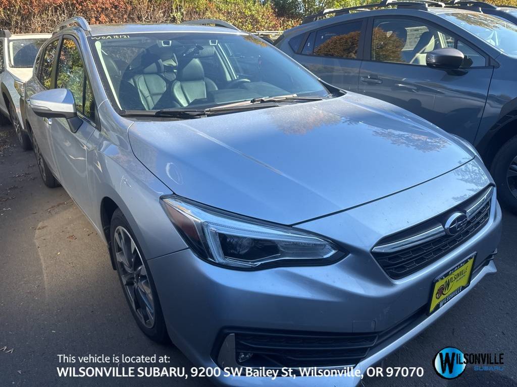 2020 Subaru Impreza 2.0i Limited — Hatchback — 42,076 mi — Wilsonville, OR