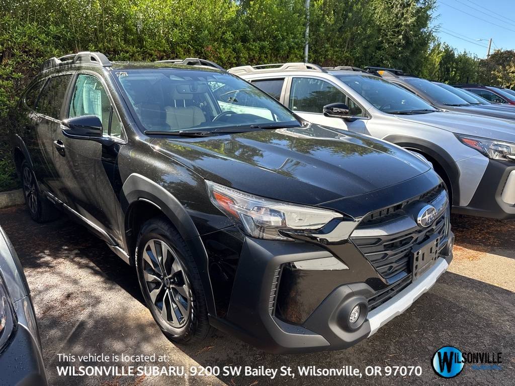 2024 Subaru Outback Limited XT — SUV — 48,660 mi — Wilsonville, OR